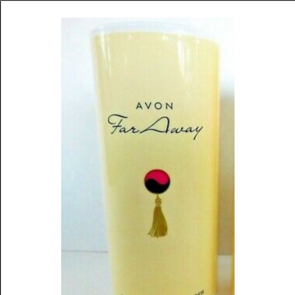 Avon Other - 2 Body shimmery powders